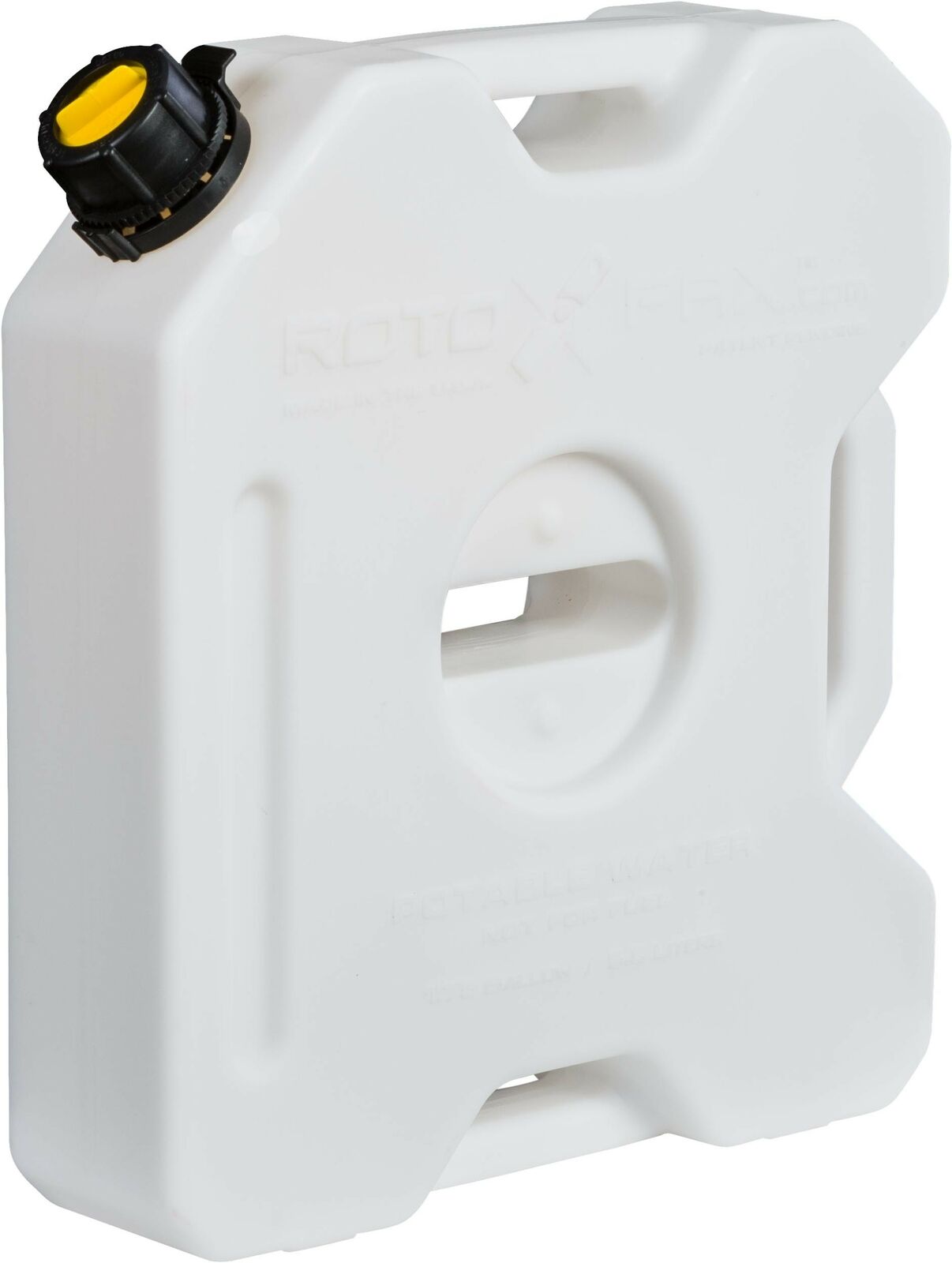 Rotopax 1.75 Gal Water Pack